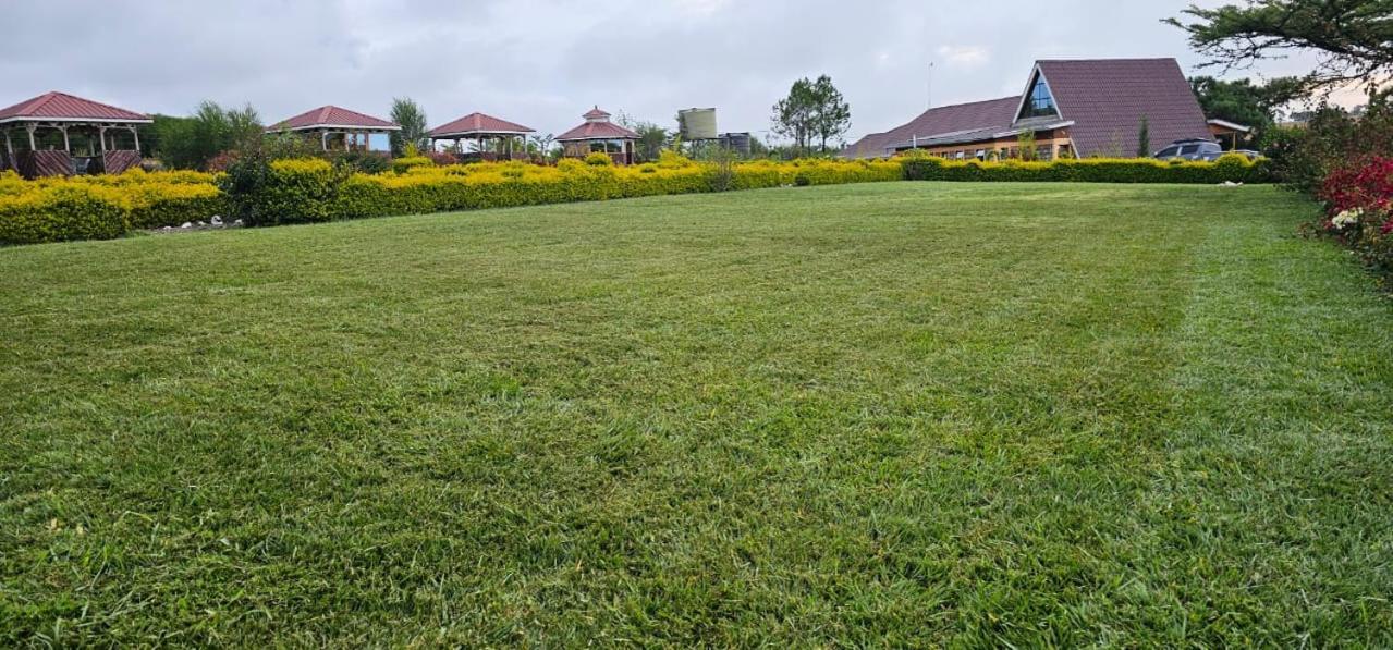 Juniper Park Resort Nyahururu Exterior photo
