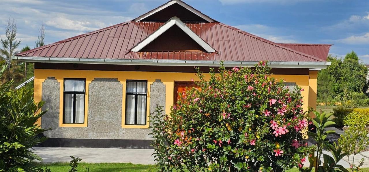 Juniper Park Resort Nyahururu Exterior photo
