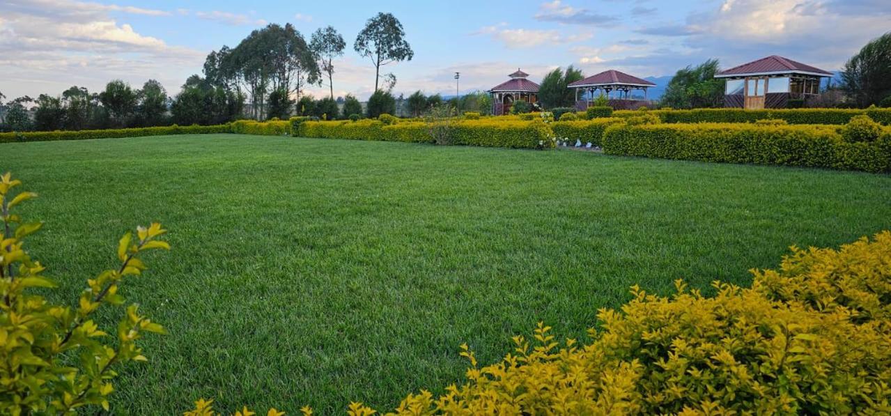 Juniper Park Resort Nyahururu Exterior photo