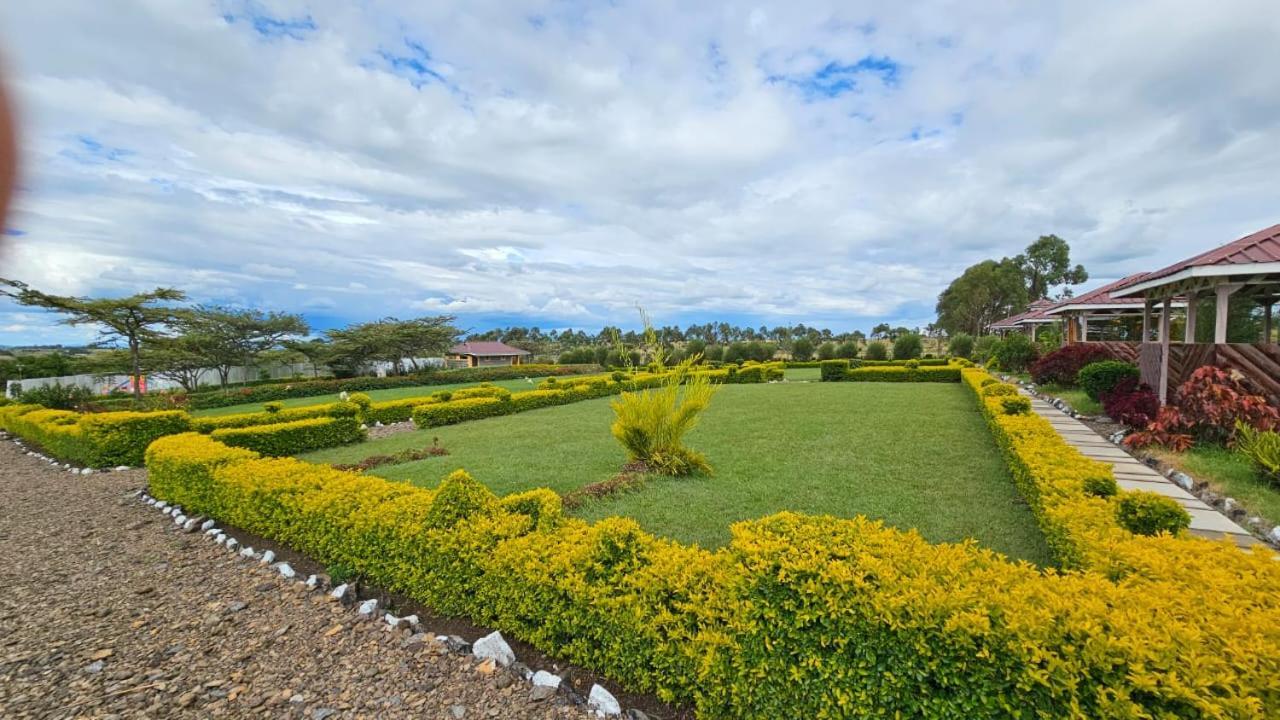 Juniper Park Resort Nyahururu Exterior photo